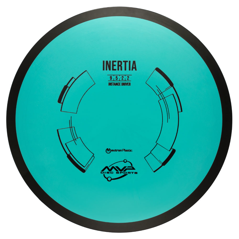 MVP Inertia - Lightweight Editions