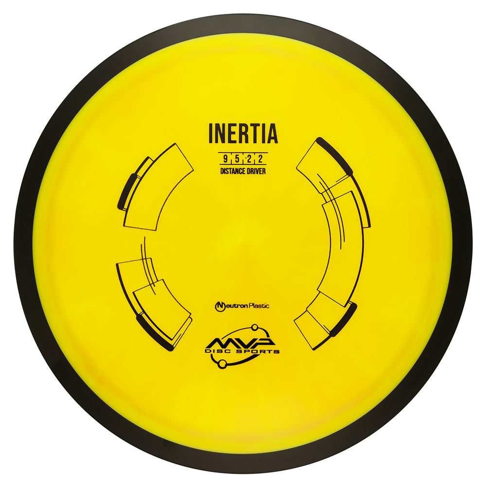 MVP Inertia - Lightweight Editions