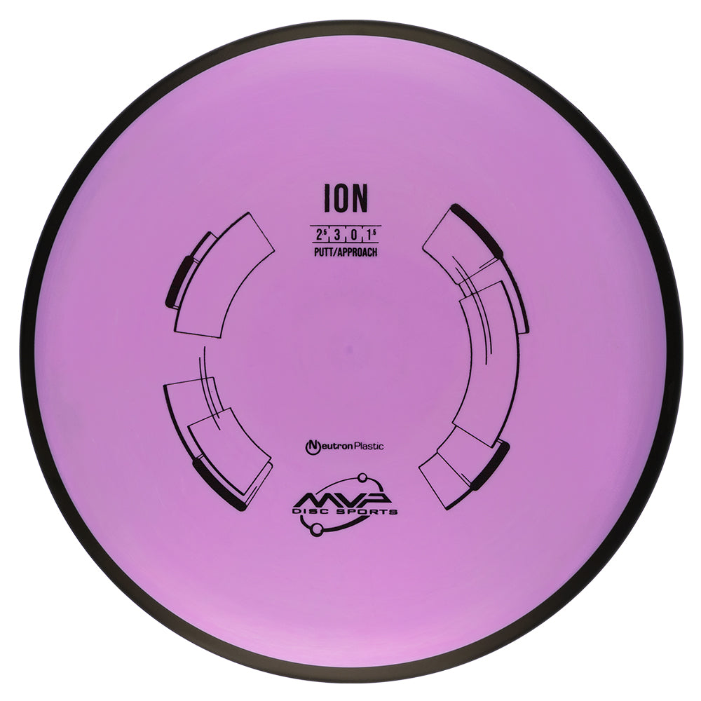 MVP Ion - Putt & Approach Disc