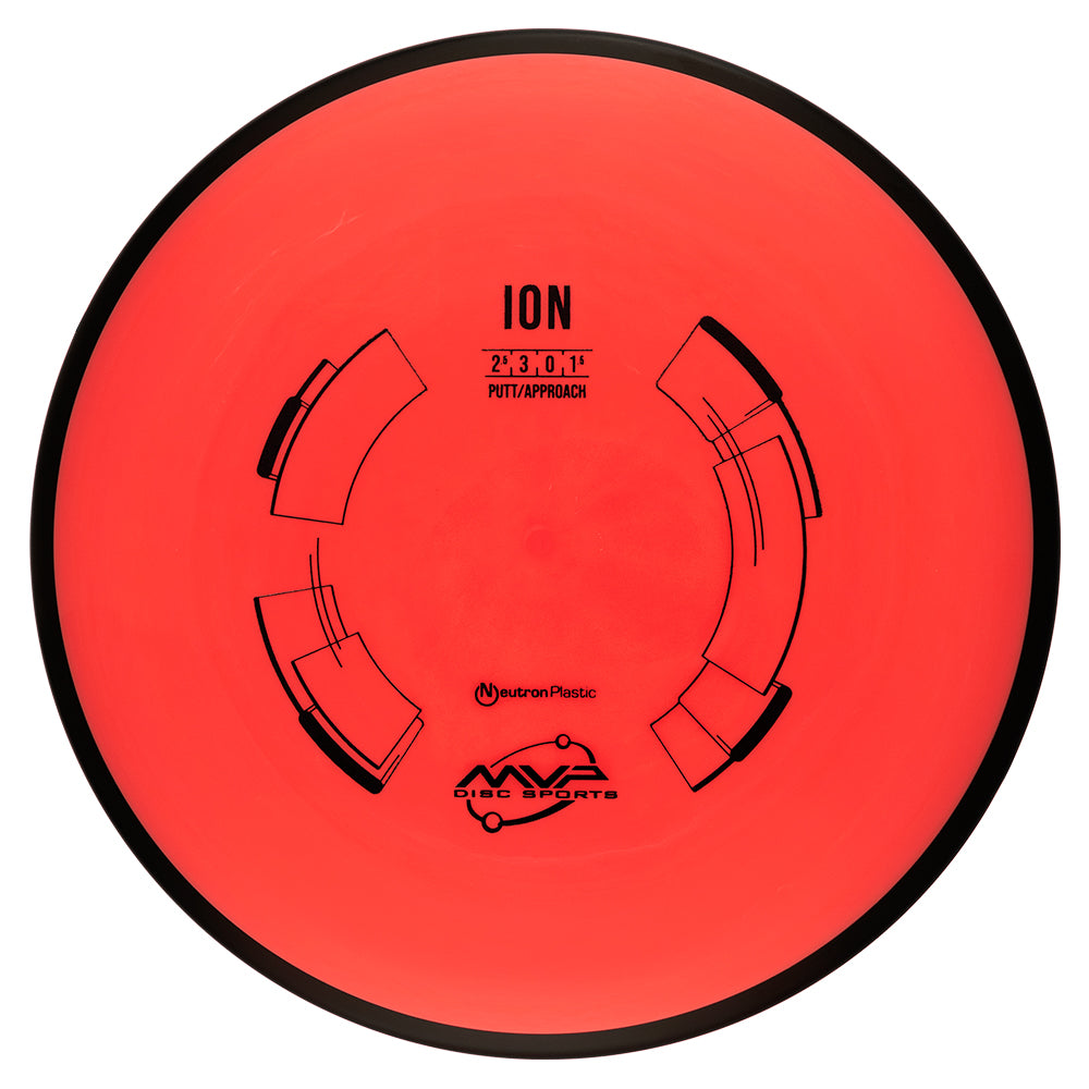MVP Ion - Putt & Approach Disc