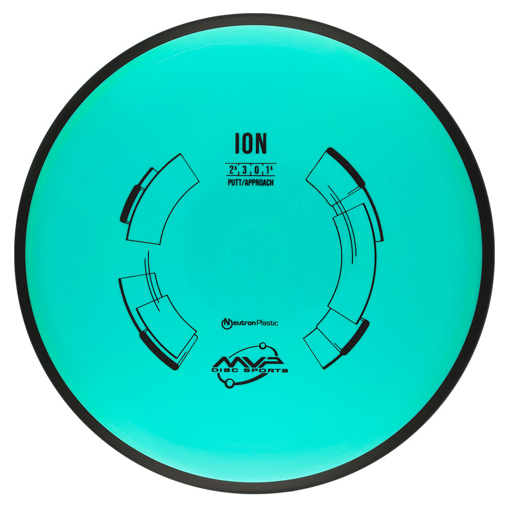 MVP Ion - Putt & Approach Disc