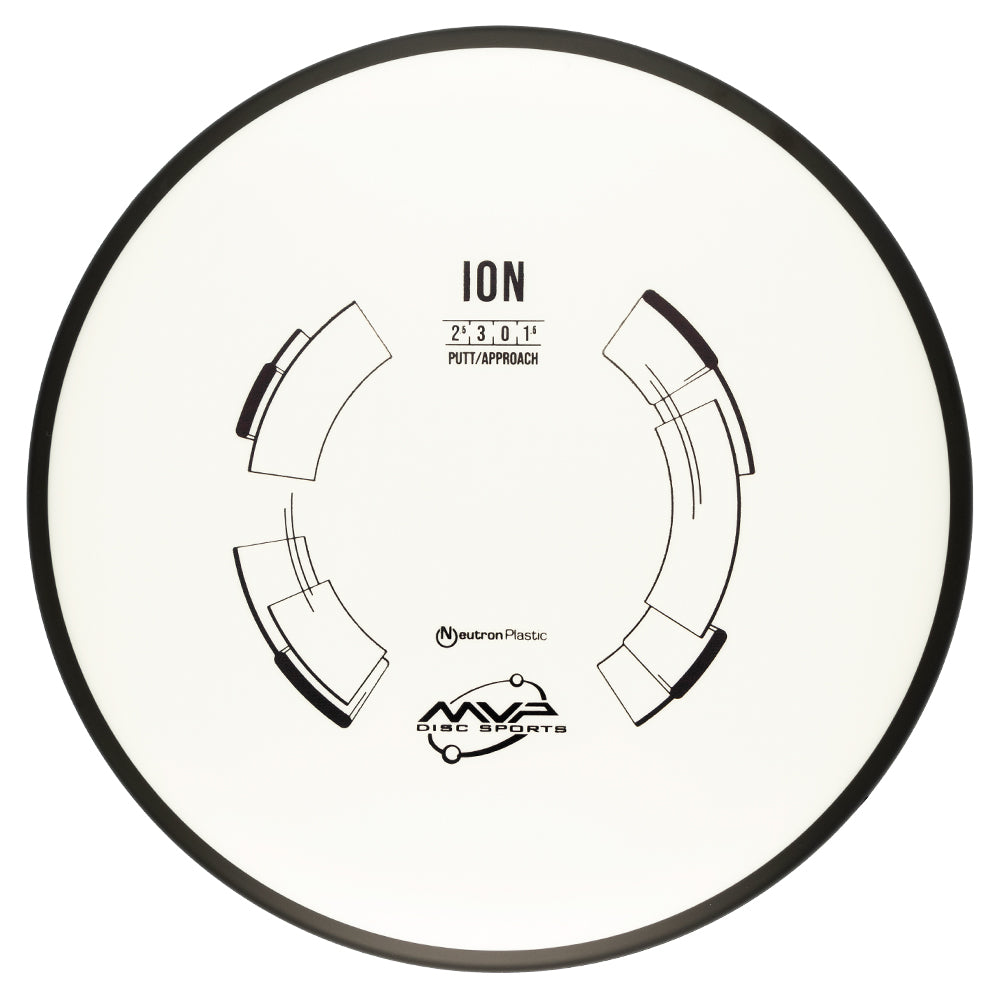 MVP Ion - Putt & Approach Disc