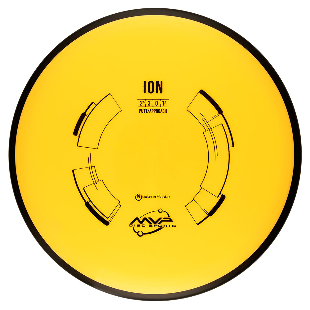 MVP Ion - Putt & Approach Disc