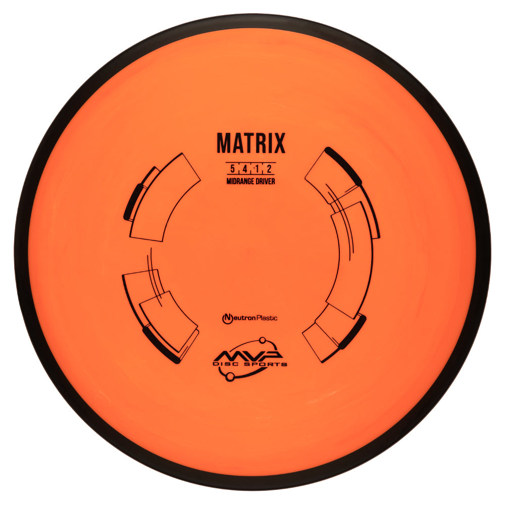 MVP Matrix - Midrange Disc