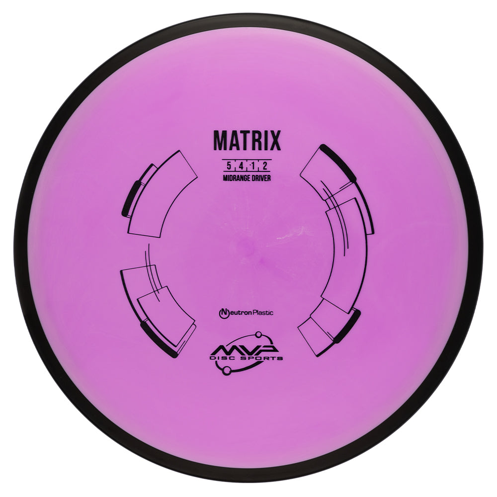 MVP Matrix - Midrange Disc