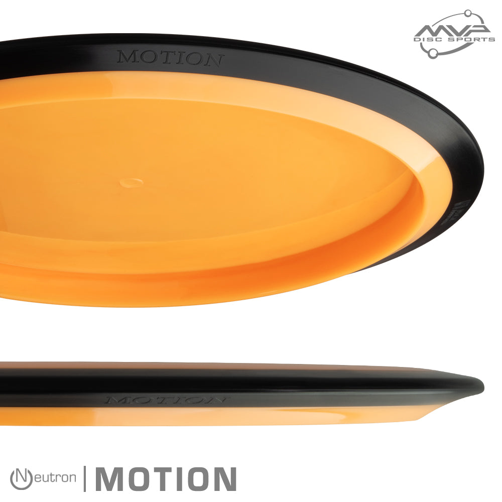 MVP Motion - Fairway Driver