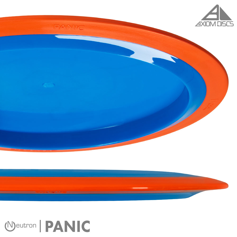 Axiom Panic - Distance Driver