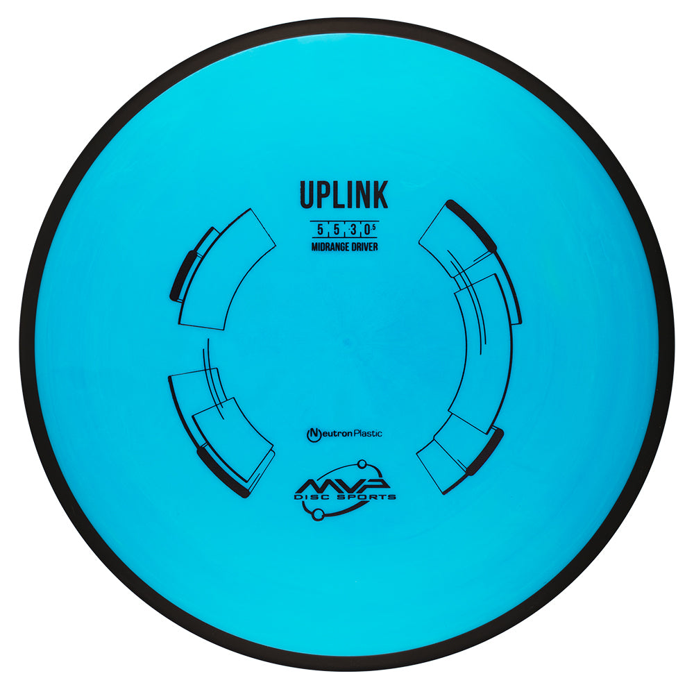 MVP Uplink - Midrange Disc