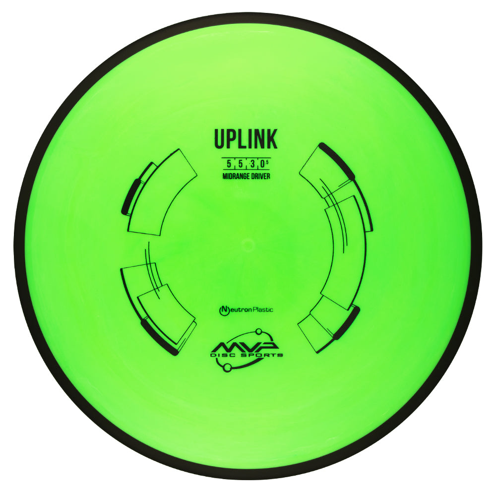MVP Uplink - Midrange Disc