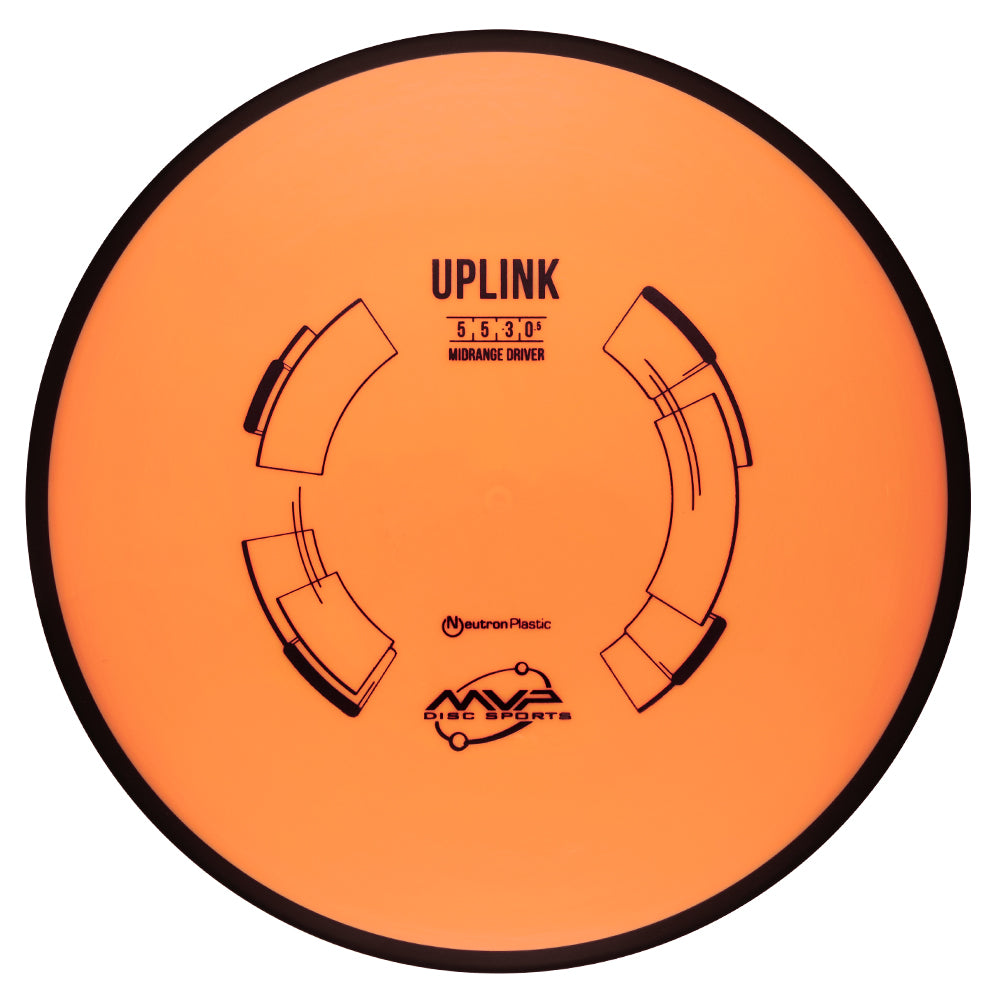 MVP Uplink - Midrange Disc