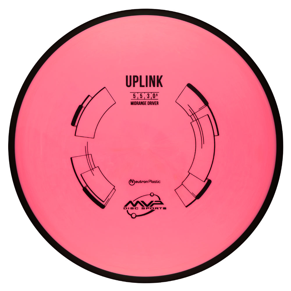 MVP Uplink - Midrange Disc