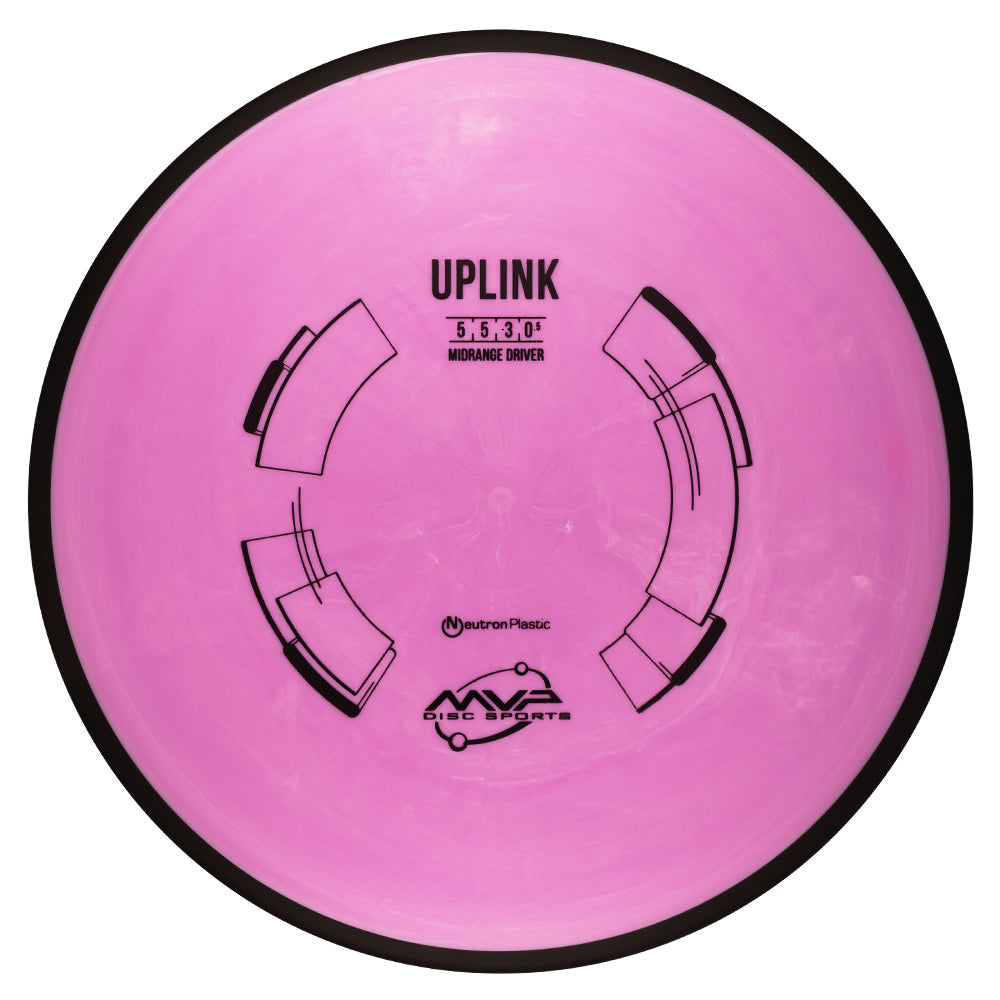 MVP Uplink - Midrange Disc