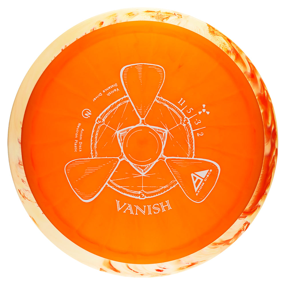 Axiom Vanish - Distance Driver