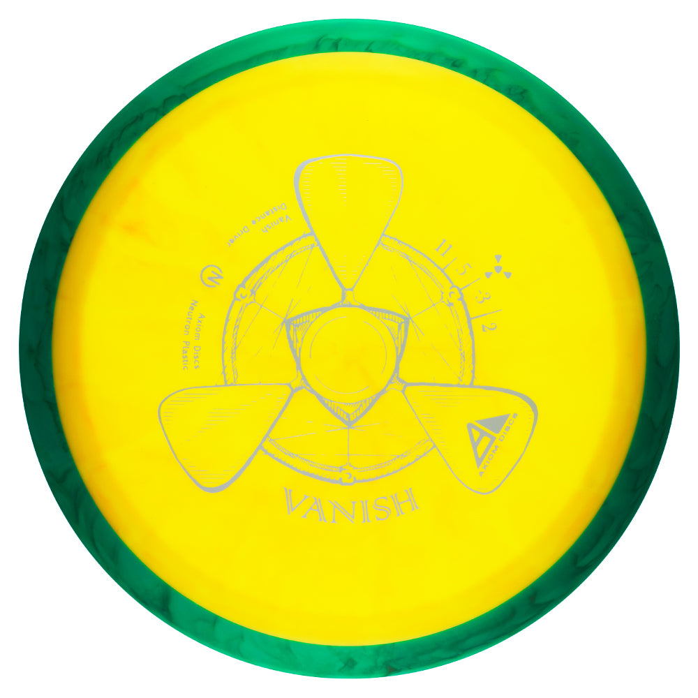 Axiom Vanish - Distance Driver
