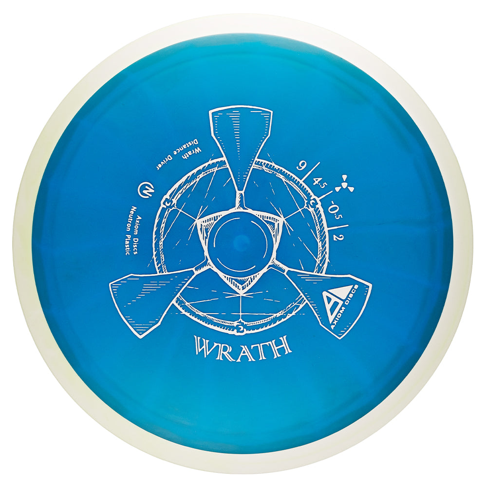 Axiom Wrath - Fairway Driver