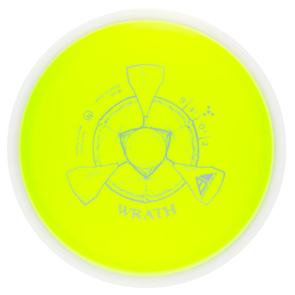 Axiom Wrath - Fairway Driver