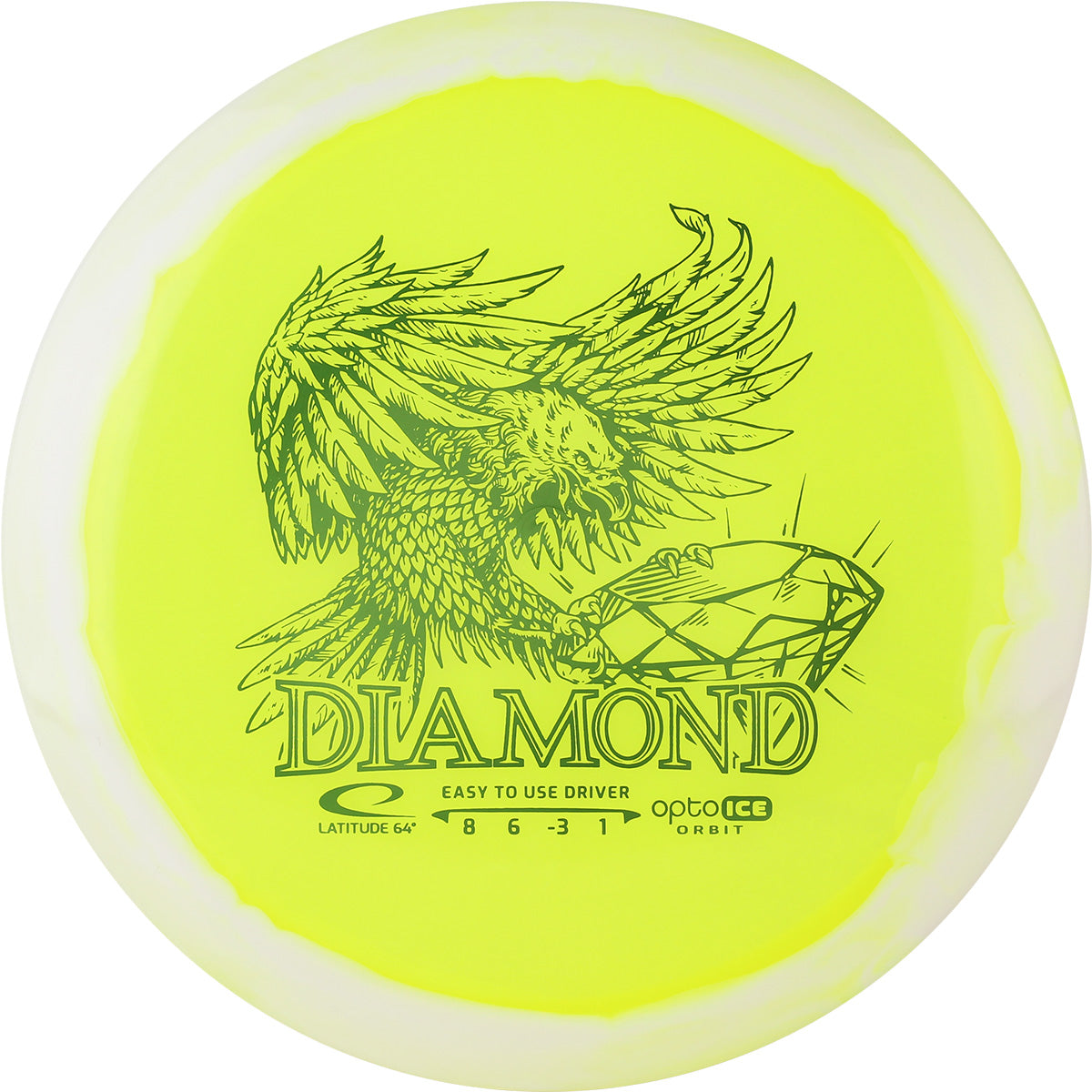 Latitude 64 Diamond - Lightweight Editions