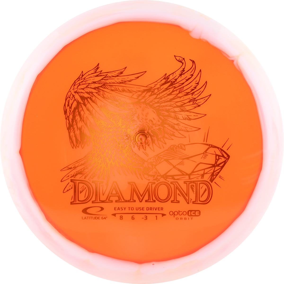 Latitude 64 Diamond - Lightweight Editions