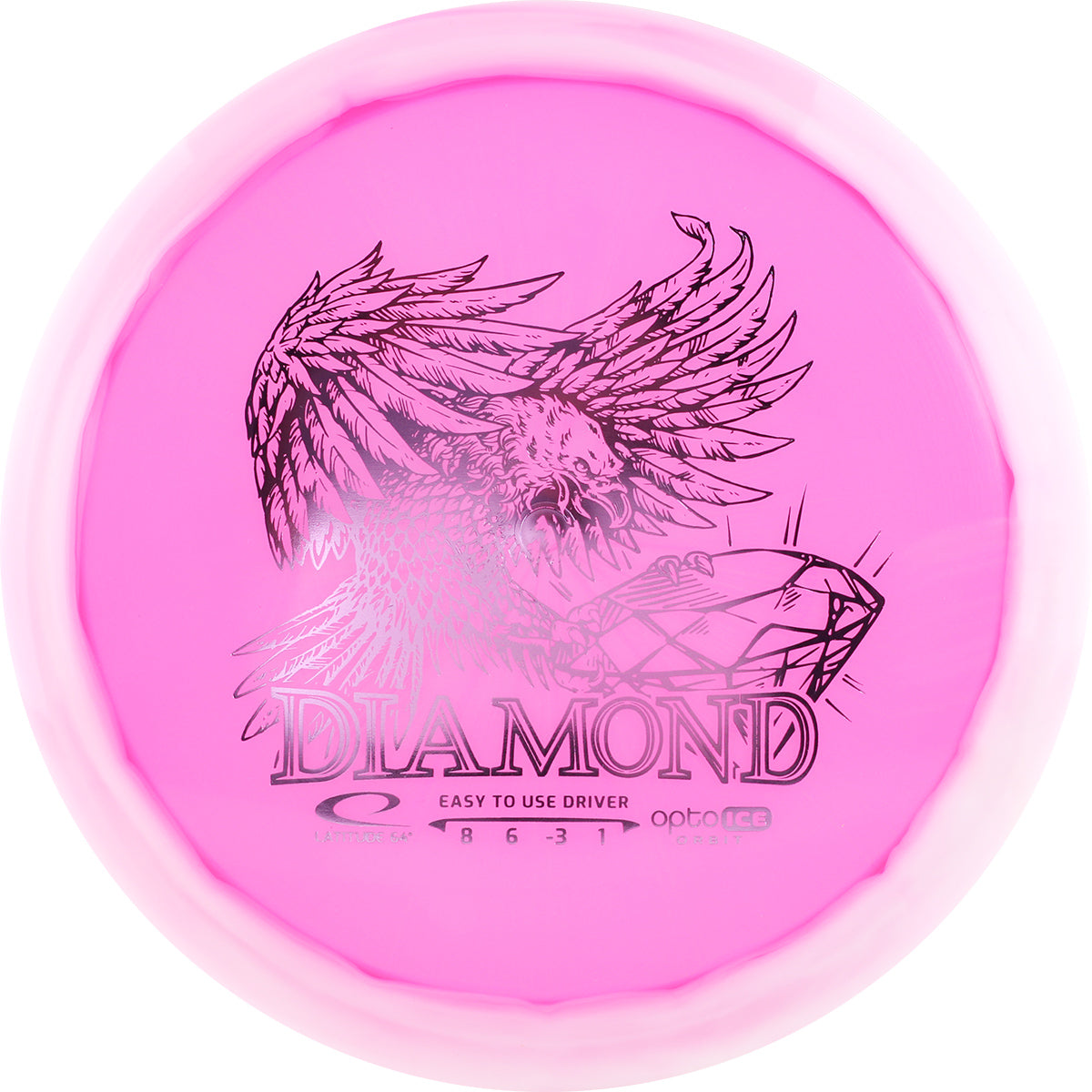 Latitude 64 Diamond - Lightweight Editions