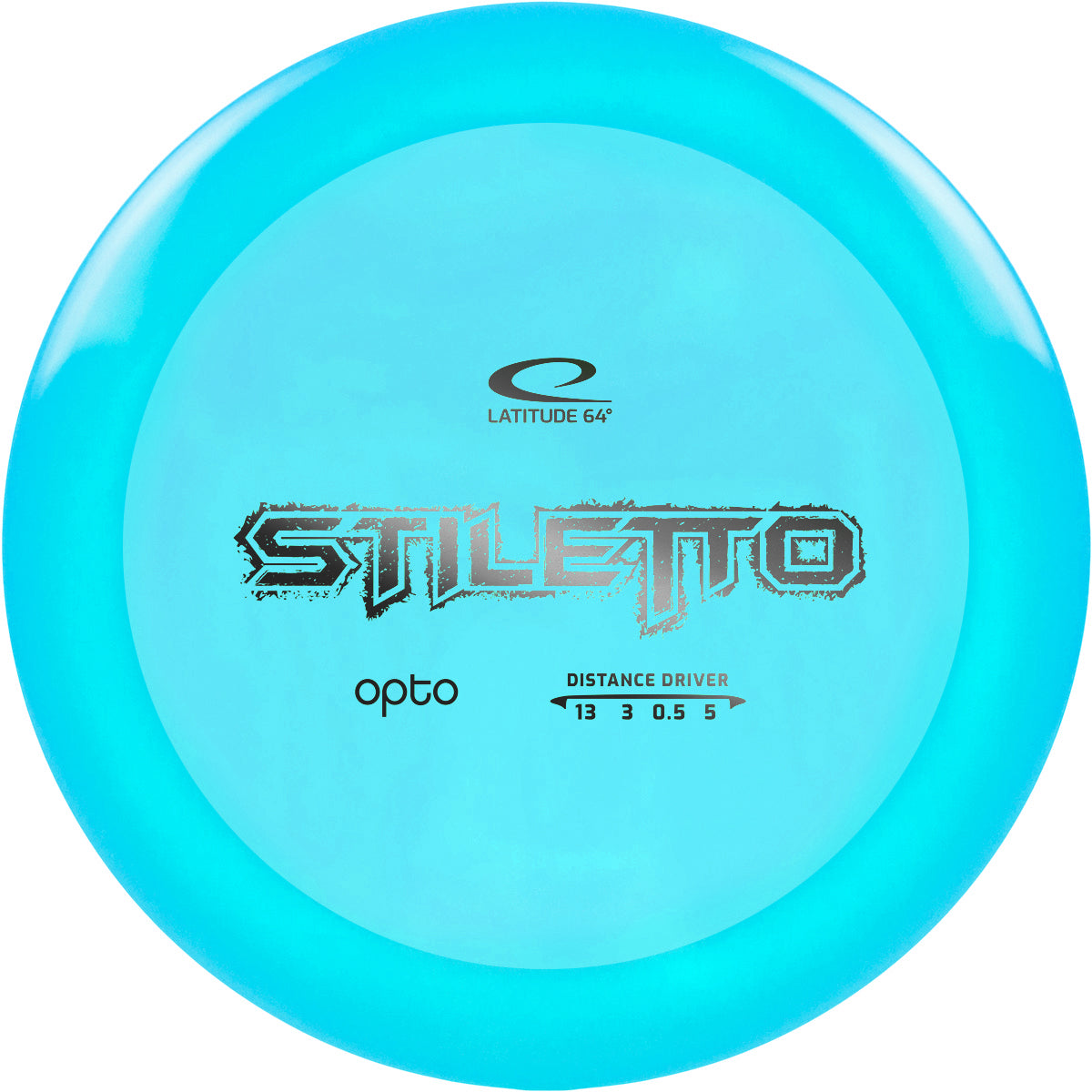 Latitude 64 Stiletto - Distance Driver