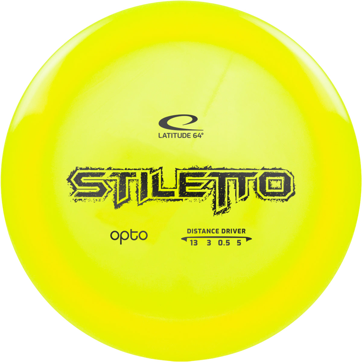 Latitude 64 Stiletto - Distance Driver