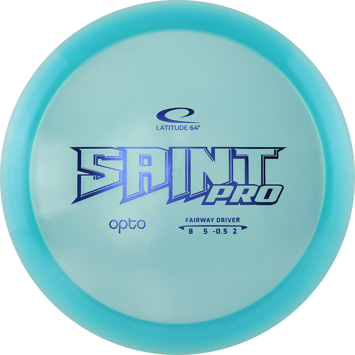 Latitude 64 Saint Pro - Fairway Driver