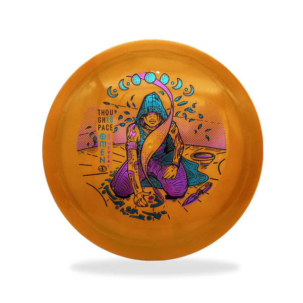 Thought Space Athletics Omen - Fairway Driver