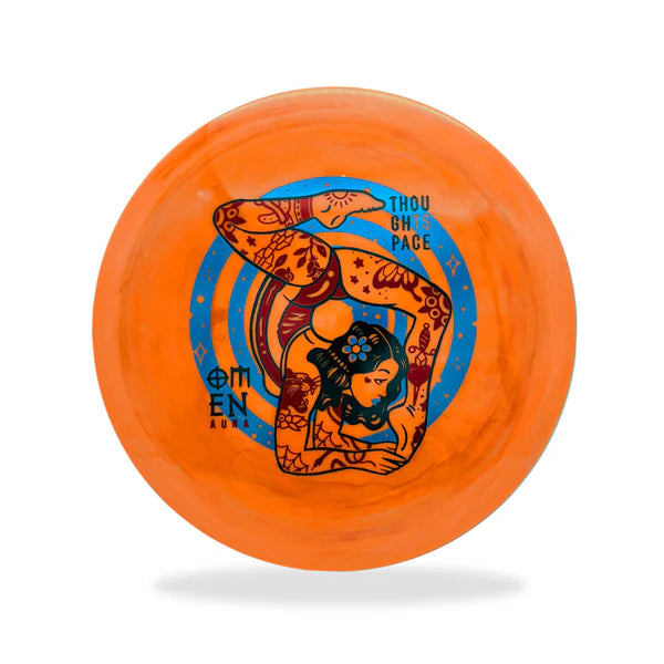 Thought Space Athletics Omen - Fairway Driver