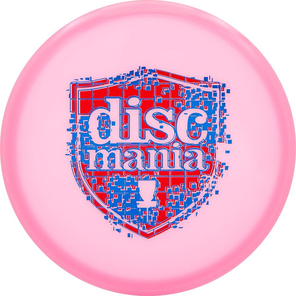Discmania Origin – Neo Lumen Glow Special Edition