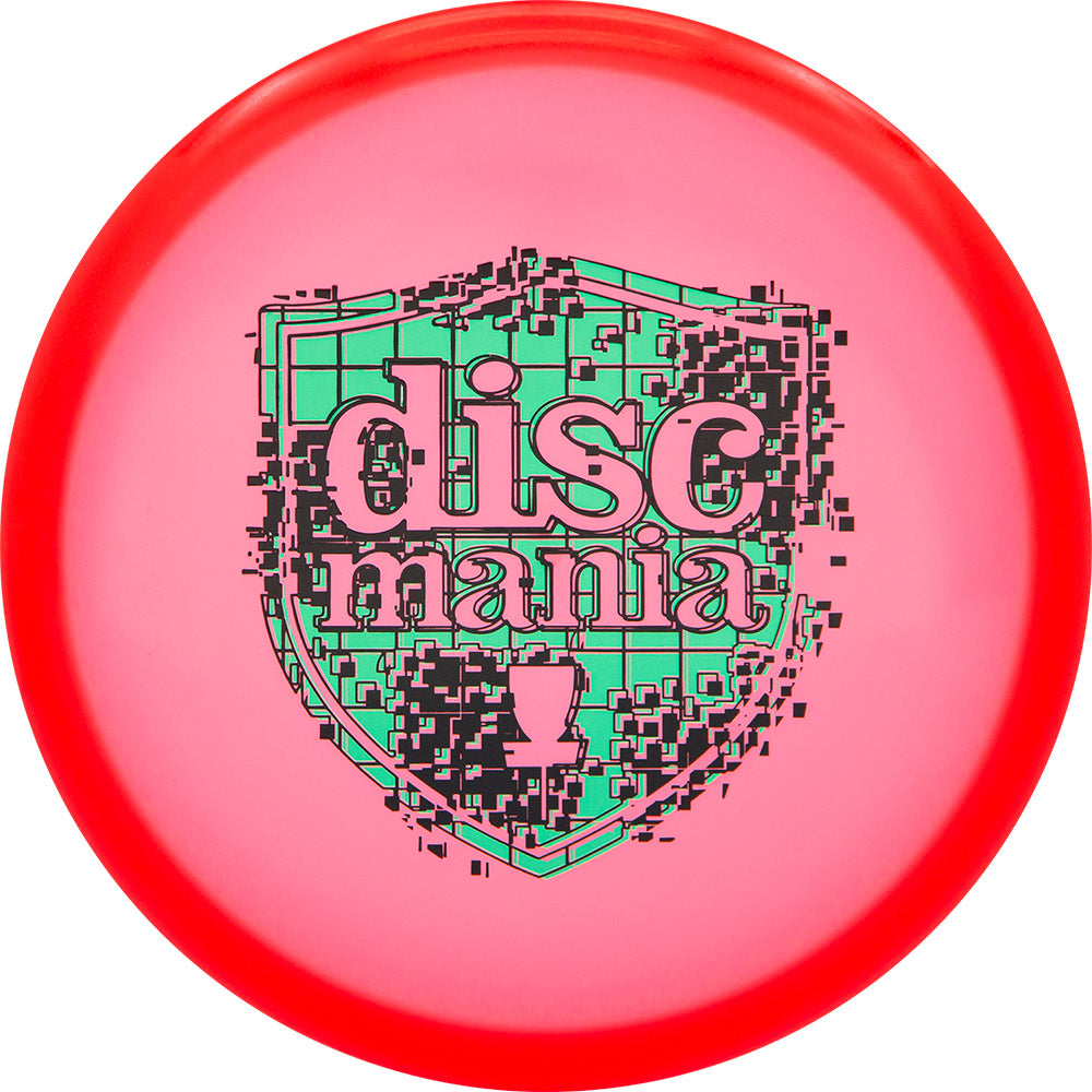 Discmania Origin – Neo Lumen Glow Special Edition