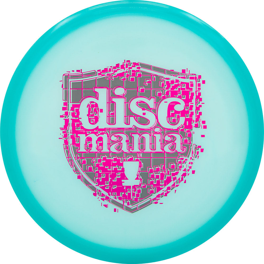 Discmania Origin – Neo Lumen Glow Special Edition