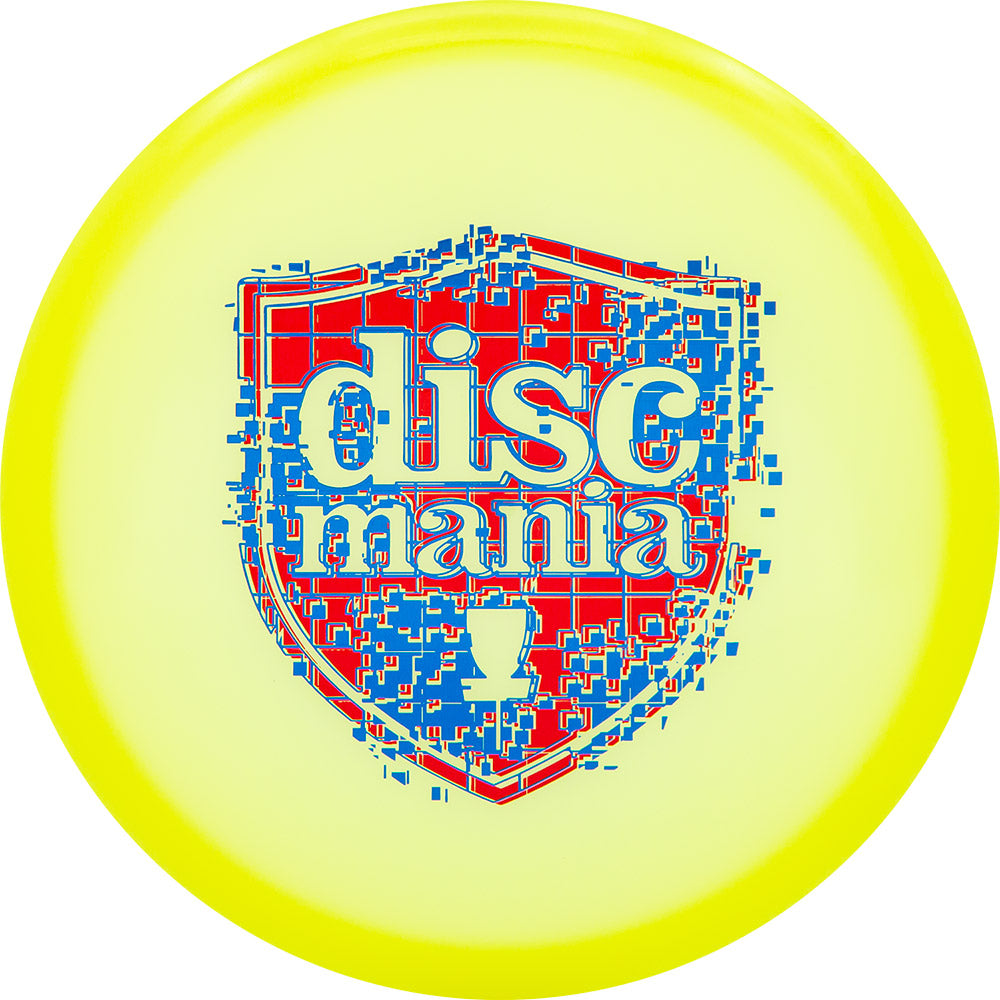Discmania Origin – Neo Lumen Glow Special Edition