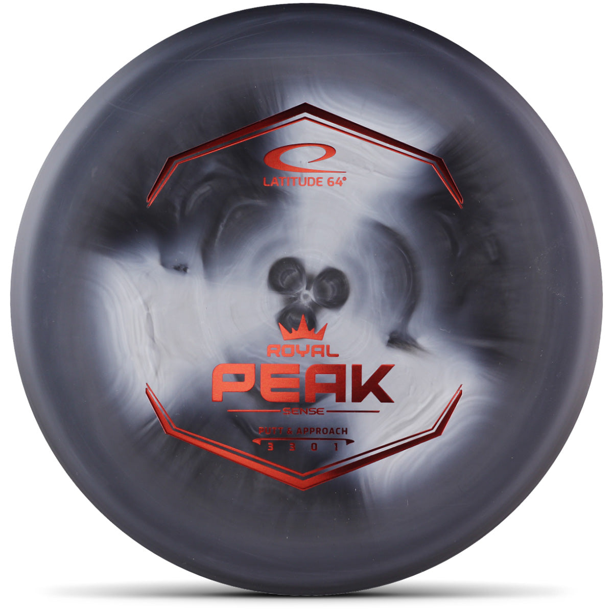 Latitude 64 Peak - Putt & Approach Disc