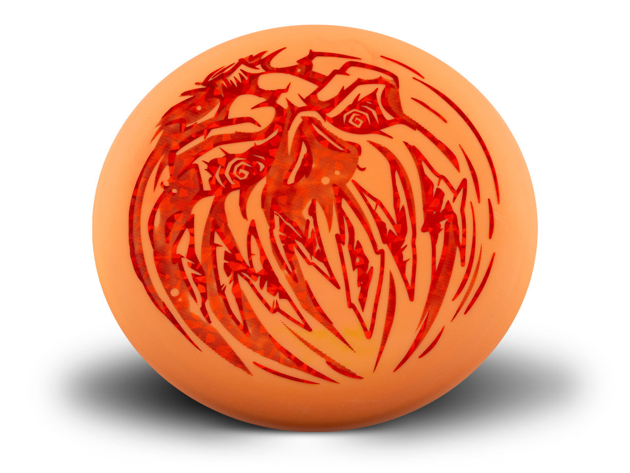 Innova Aviar – Halloween Nexus Proto Glow (Putt & Approach)