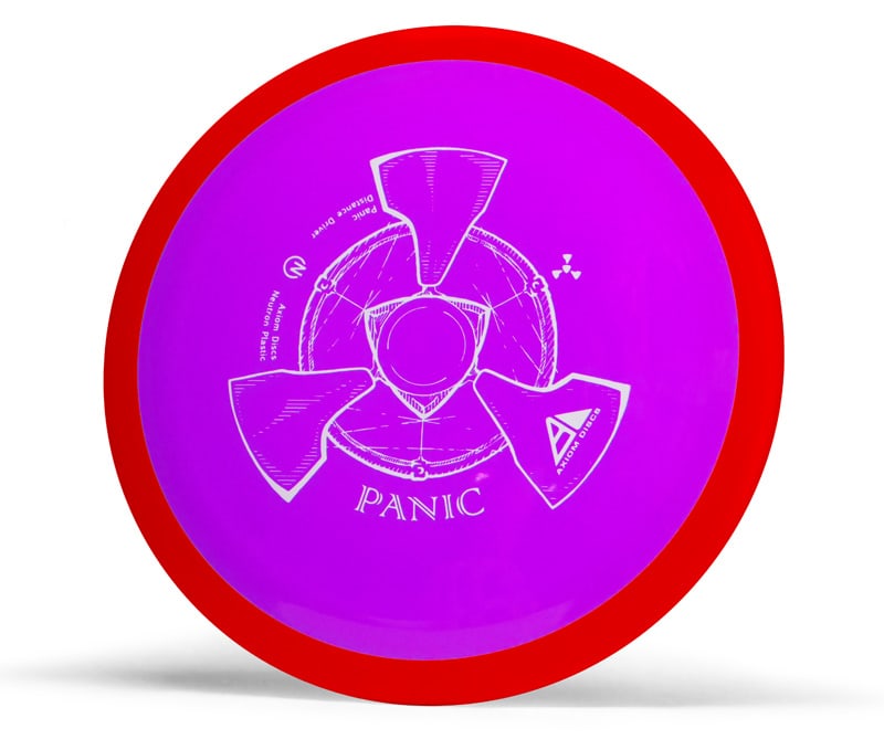 Axiom Panic - Distance Driver
