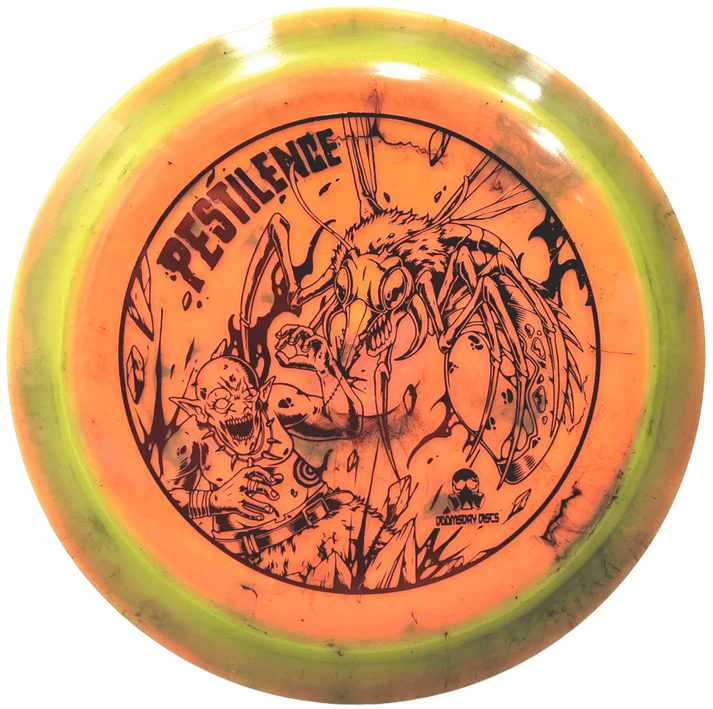 Doomsday Discs Pestilence – Distance Driver