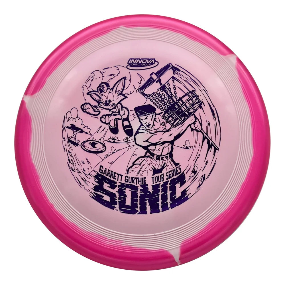 Innova Halo Sonic – Garrett Gurthie 2022 Tour Series