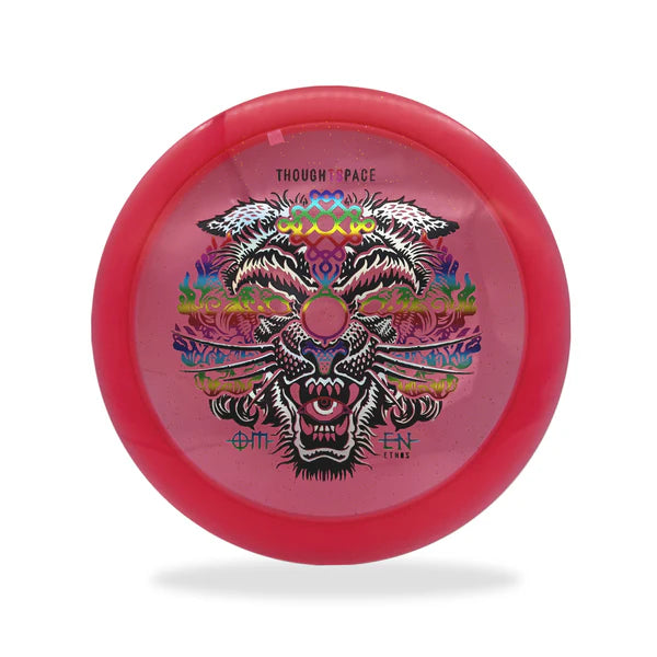 Thought Space Athletics Omen - Fairway Driver