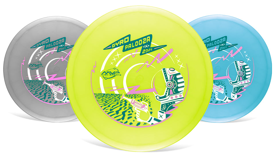 2025 MVP GYROpalooza Box (Pre-Order)