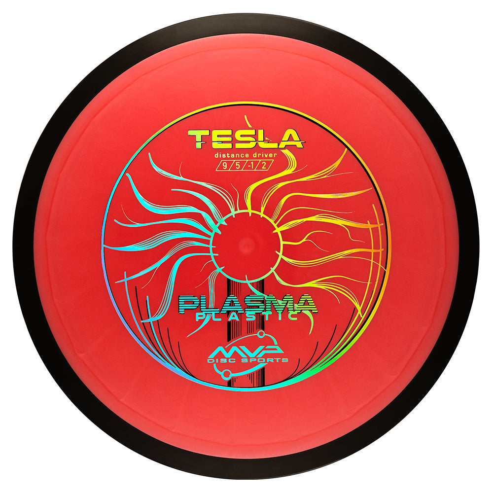 MVP Tesla - Fairway Driver