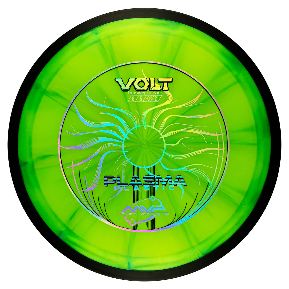 MVP Volt - Fairway Driver