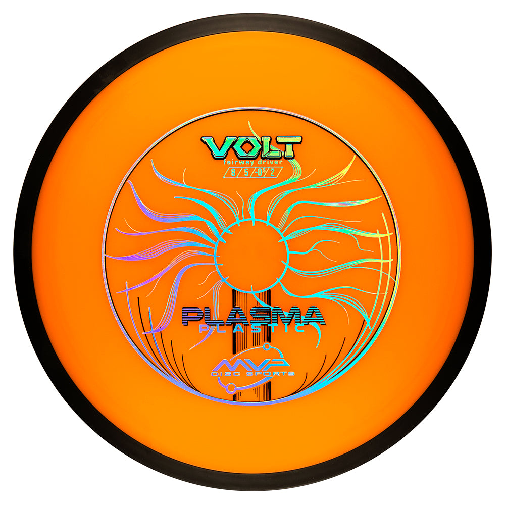 MVP Volt - Fairway Driver