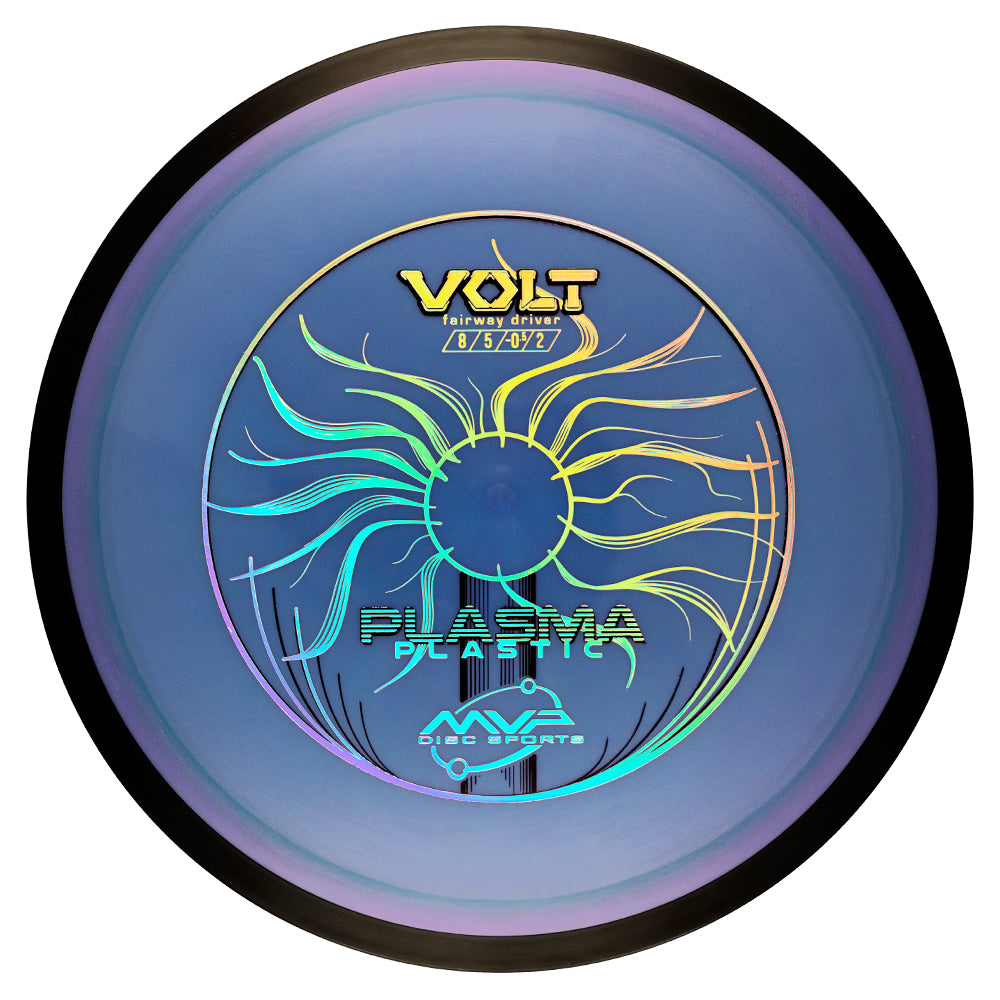 MVP Volt - Fairway Driver