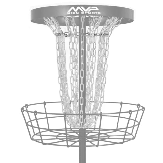 MVP Precision Conversion Strand – Basket Training Accessory