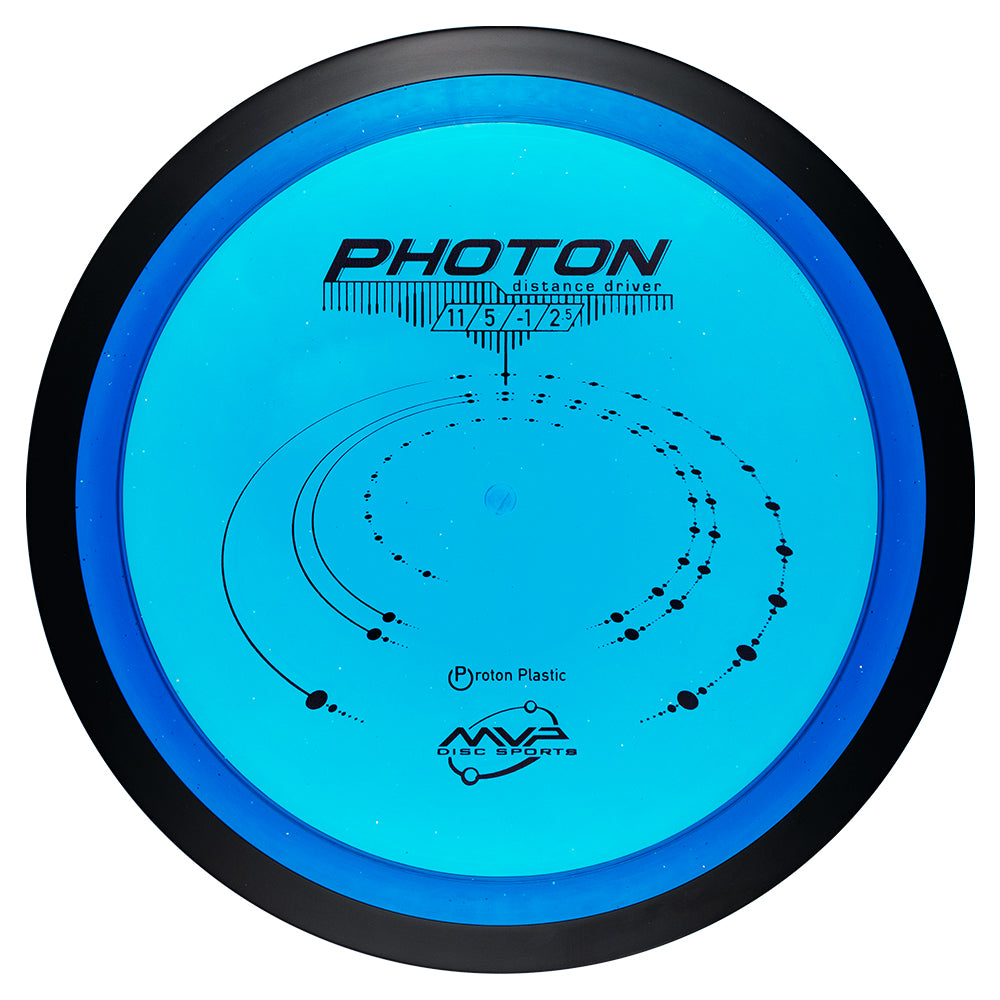MVP Photon - Distance Driver