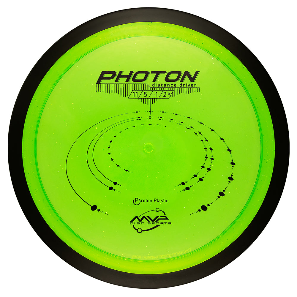 MVP Photon - Distance Driver