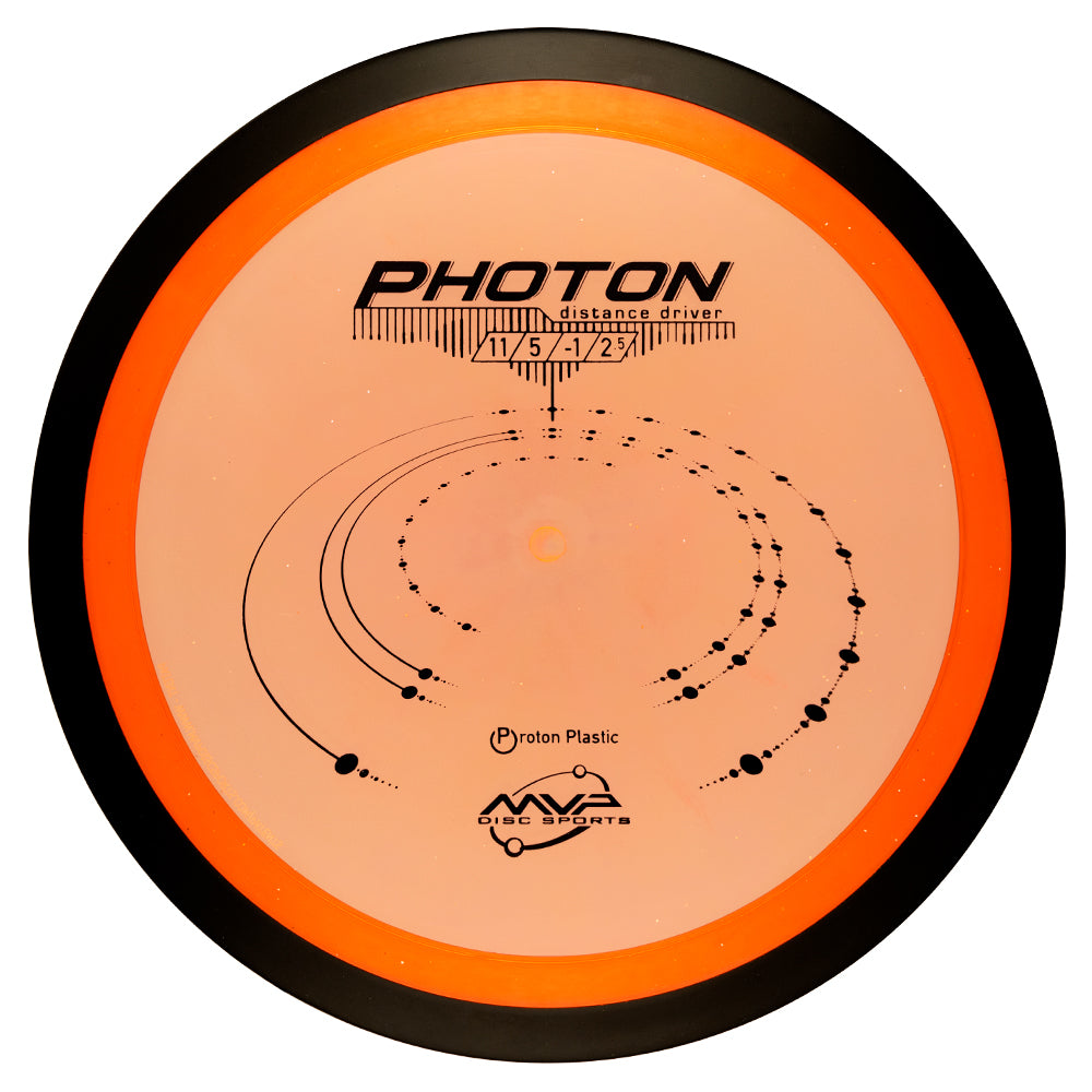 MVP Photon - Distance Driver