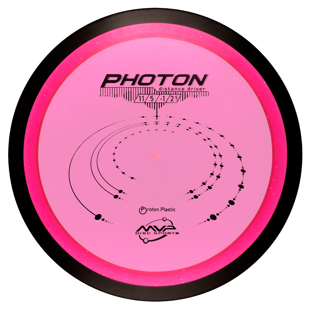 MVP Photon - Distance Driver