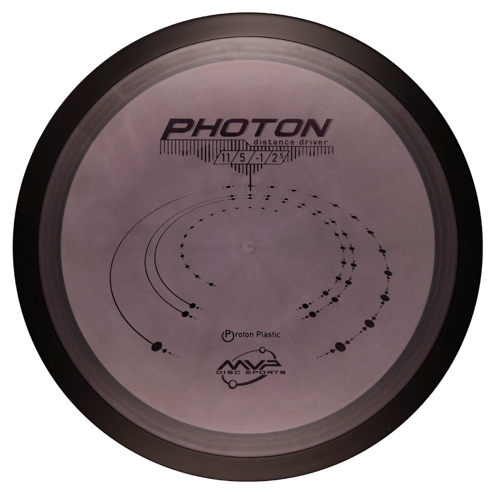 MVP Photon - Distance Driver