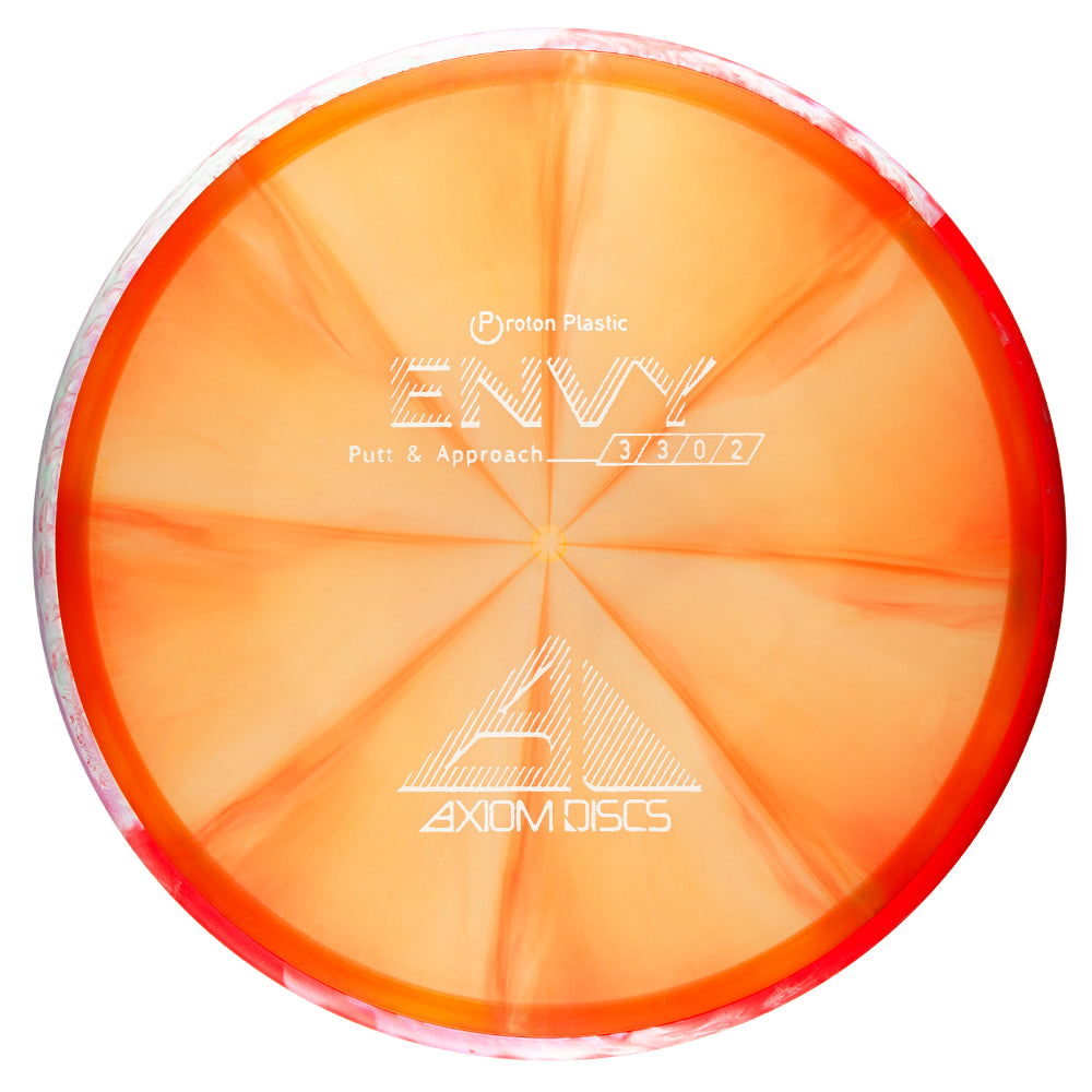 Axiom Envy - Putt & Approach Disc